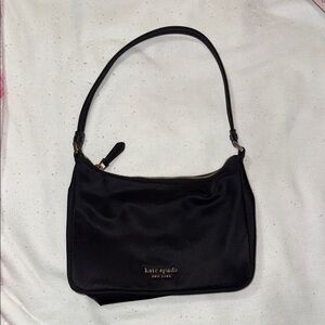 Kate Spade Classic Black Shoulder Bag